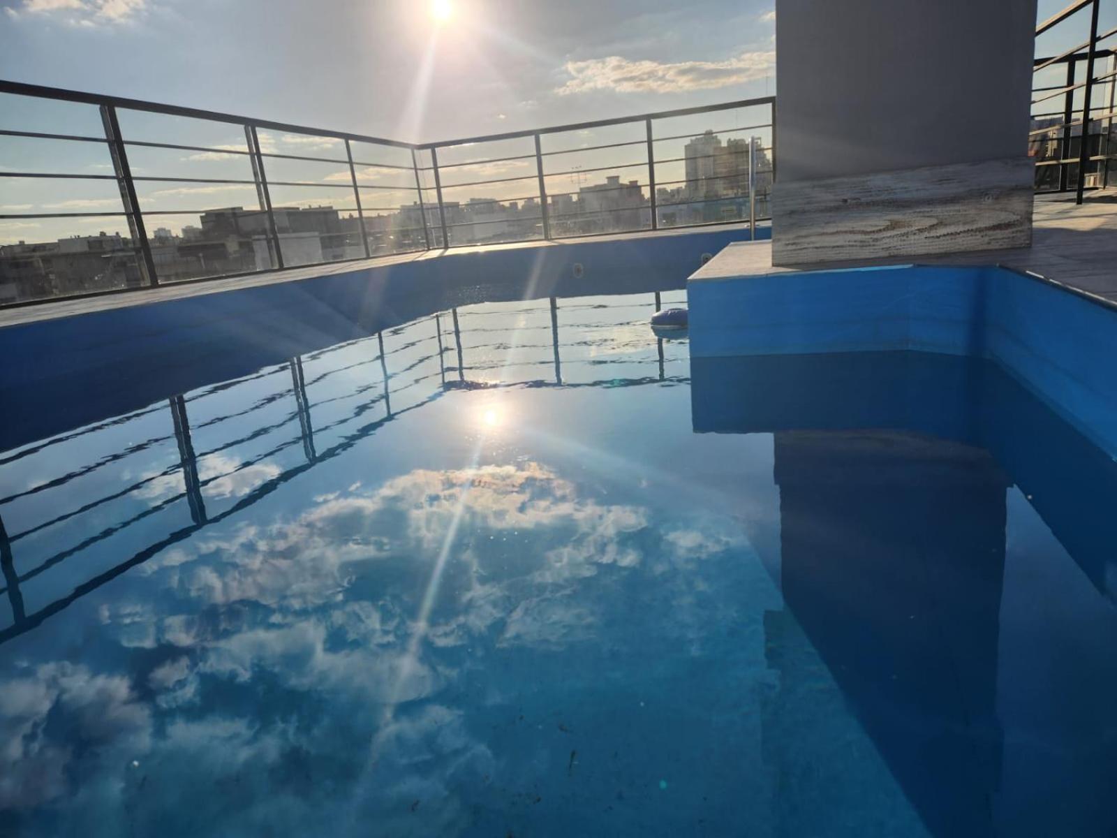 Dpto Palermo, Super Calido Y De Categoria Apartment - Buenos Aires, Buenos Aires